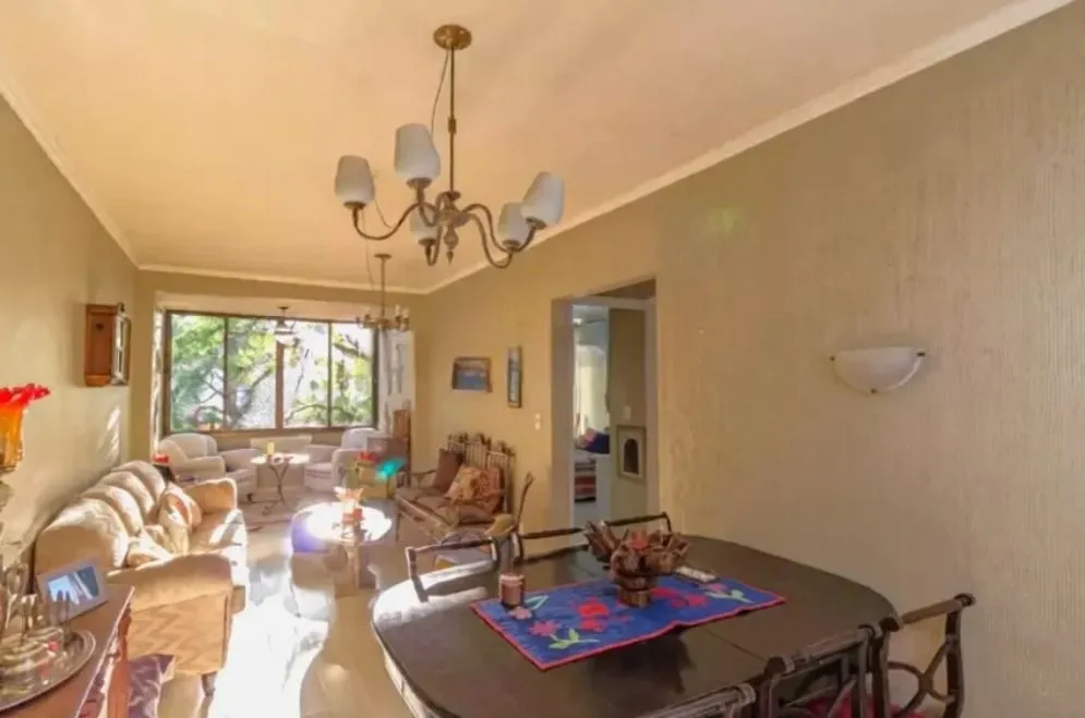 Apartamento com 73m², 2 dorm, Bom Fim, Porto Alegre/RS