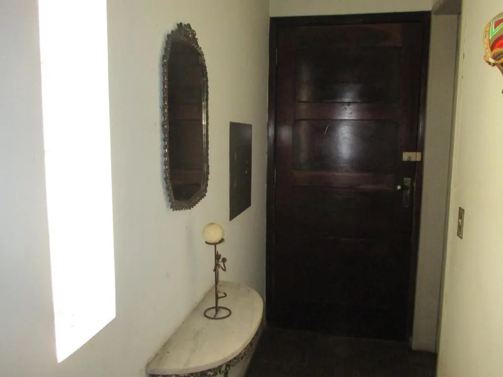Imagem Apartamento para Venda - 93.6m², 3 dormitórios, Centro Histórico