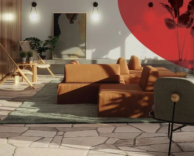 Imagem Apartamento à venda no bairro Setor Oeste - Goiânia/GO