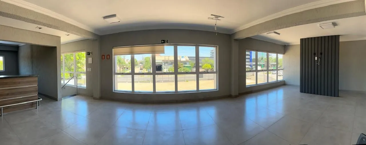 Imagem LOCAÇÃO PAVILHÃO AV DAS INDÚSTRIAS - POA