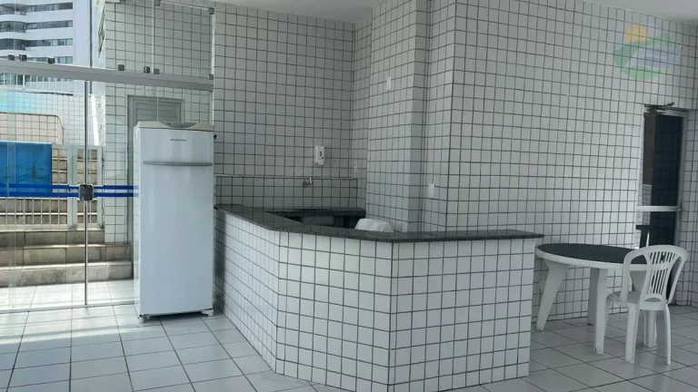 Imagem Apartamento 03 quartos, nascente, para venda, em Boa Viagem, Recife.