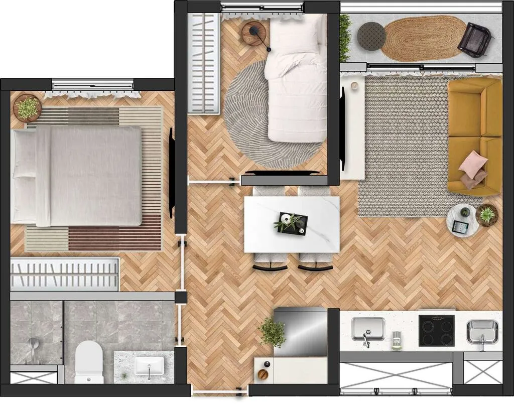 Imagem B.Connect Perdizes - NR - Apartamento à venda no bairro Perdizes - São Paulo/SP