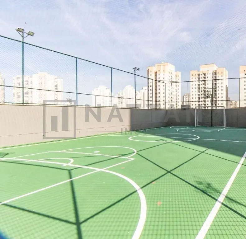 Imagem Apartamento com 3 dormitórios à venda, 125 m² por R$ 1.980.000,00 - Belém - São Paulo/SP