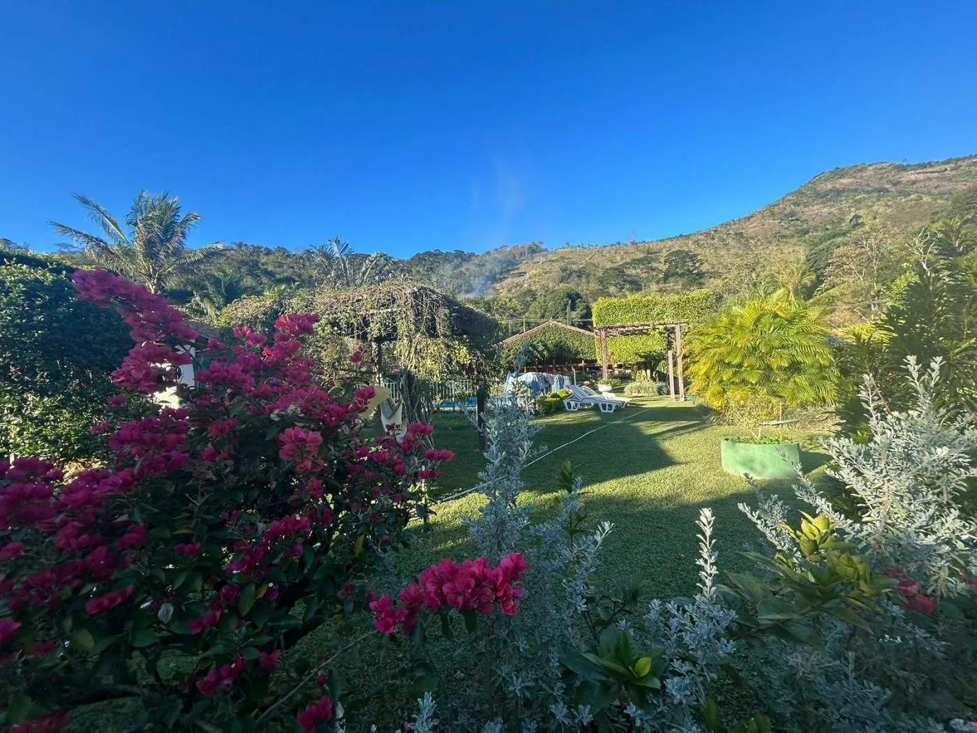 Imagem Casa para Venda em Petrópolis / RJ no bairro Secretario