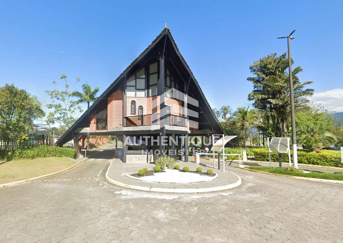 Imagem HANGA ROA I BERTIOGA - Casa em Condomínio HANGA ROA I Bertioga em Leilão