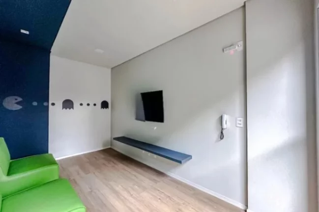 Imagem VIVAZ ESTAÇÃO BRESSER - Studio de 25m² (Unidade Revenda), ao lado da estação Bresser Mooca do Metrô!!