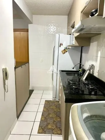 Imagem APARTAMENTO À VENDA PRÓXIMO À AVENIDA FERNANDO CORRÊA