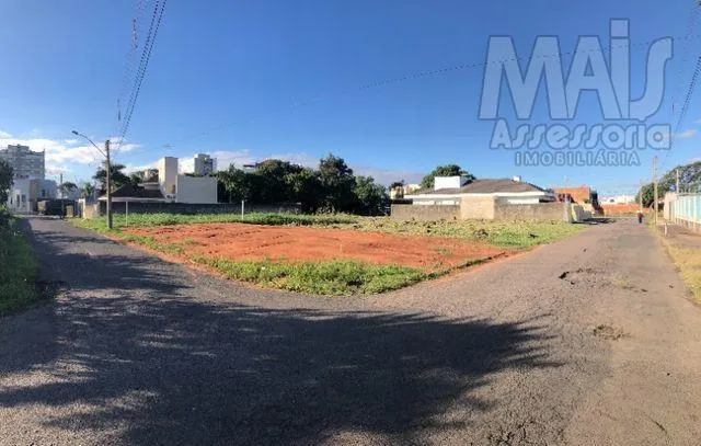 Imagem Terreno para Venda em São Leopoldo / RS no bairro Scharlau