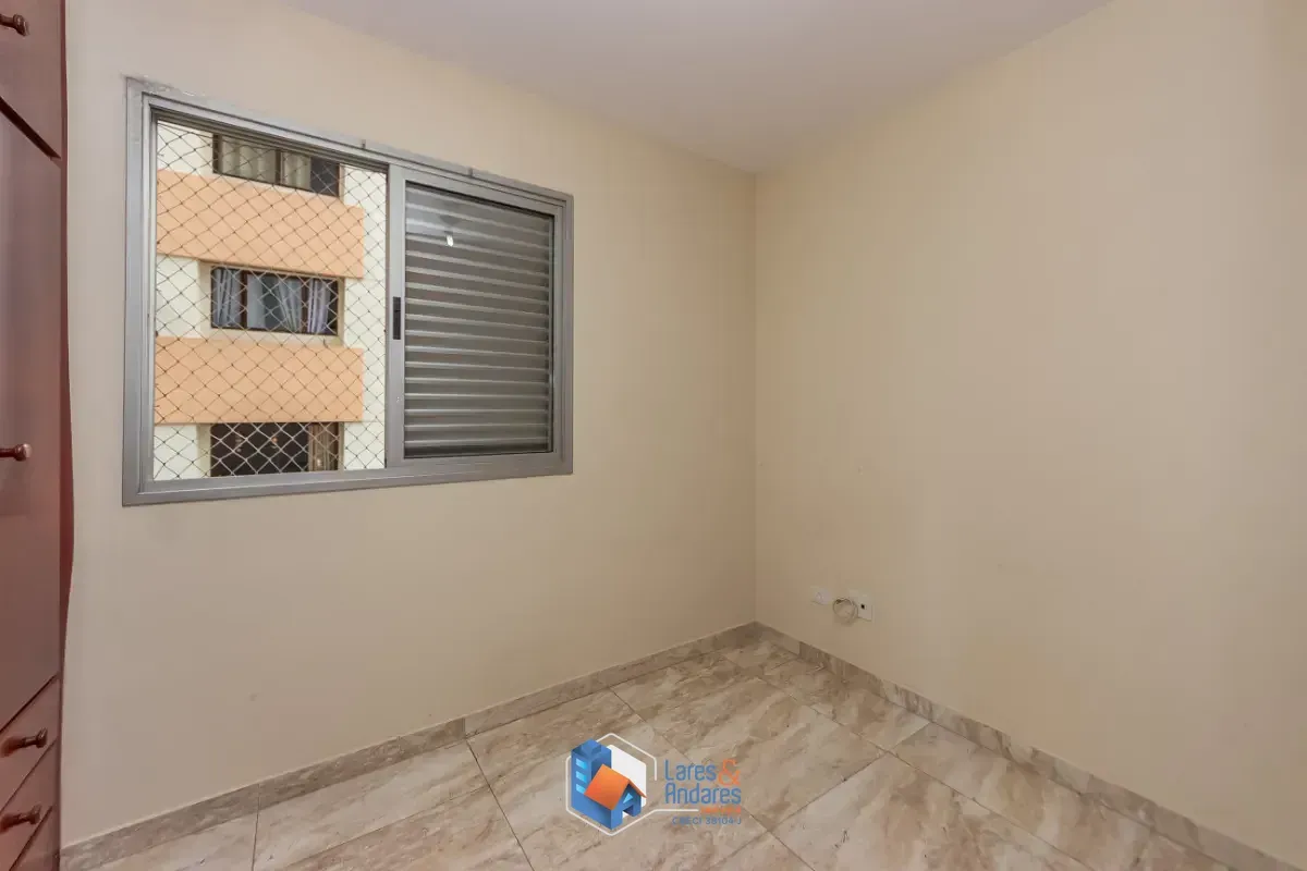 Imagem Apartamento para venda em Saúde com 3 quartos, sendo 1 suíte, 75m²
