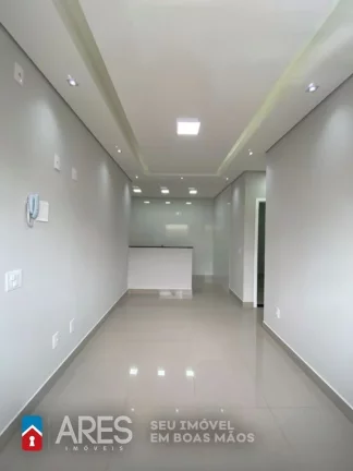 Imagem Apartamento com 2 dormitórios à venda, 78 m² por R$ 282.000,00 - Parque Nova Carioba - Americana/SP