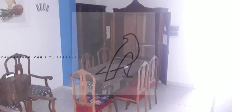 Imagem Alugo Ponto Comercial - Pousada / Hostel (quartos diversos), Santo Antônio (Pelourinho), Salvador-BA