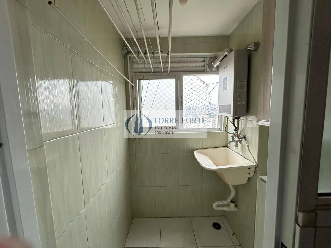Imagem Lindo Apartamento com 2 dormitorios 1 vaga no Jardim Vila Formosa.