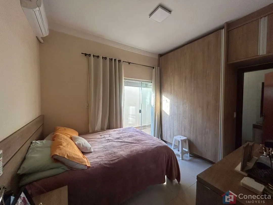 Imagem Casa Residencial à venda, Sebastião Amorim, Patos de Minas - CA0367.