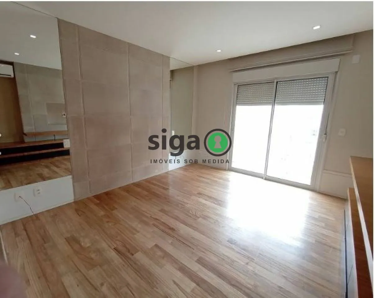Imagem CAMPO BELO: 228/M² - 04 QUARTOS - 04 VAGAS