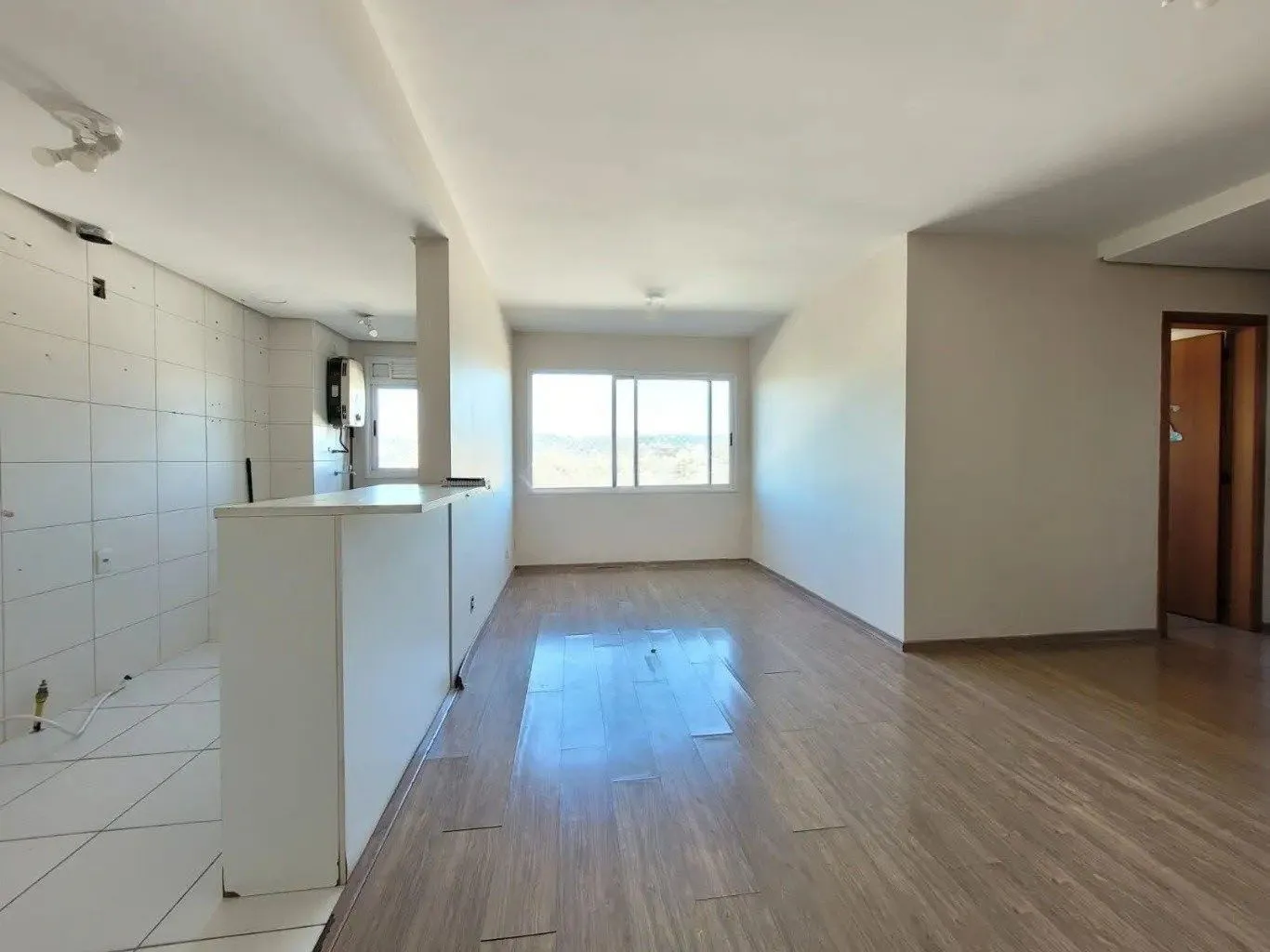Imagem Apartamento com 3 dormitórios com 71m², vaga dupla no bairro Medianeira
