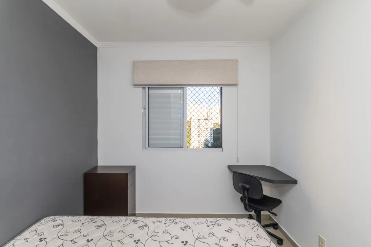 Imagem Apartamento para venda em Vila Andrade com 1 quarto, 38m2