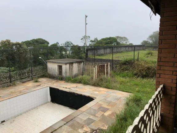 Imagem Casa em Aldeia da Serra - 581m²