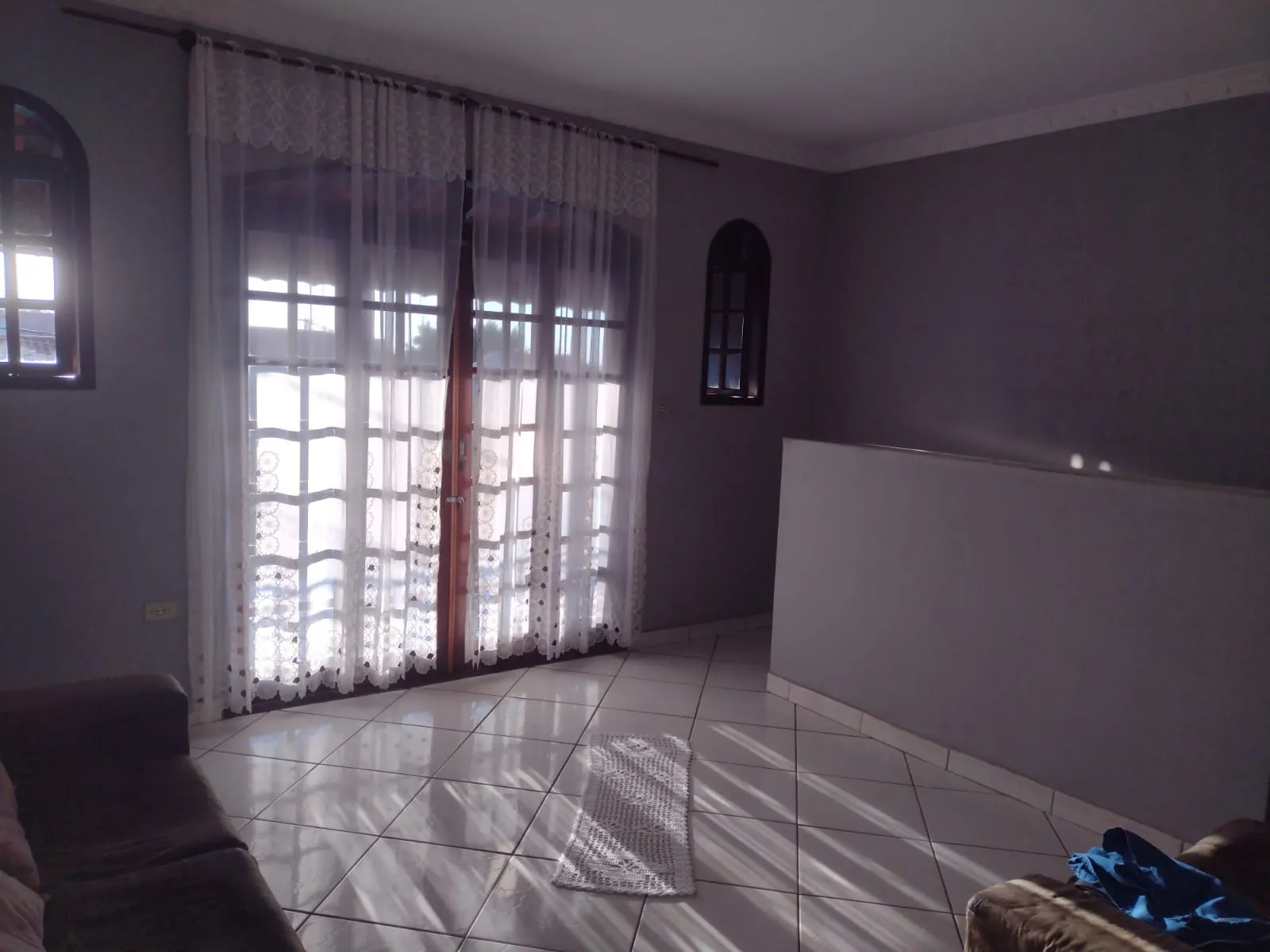 Imagem Casa a Venda com 3 dormitórios no Jardim São Guilherme