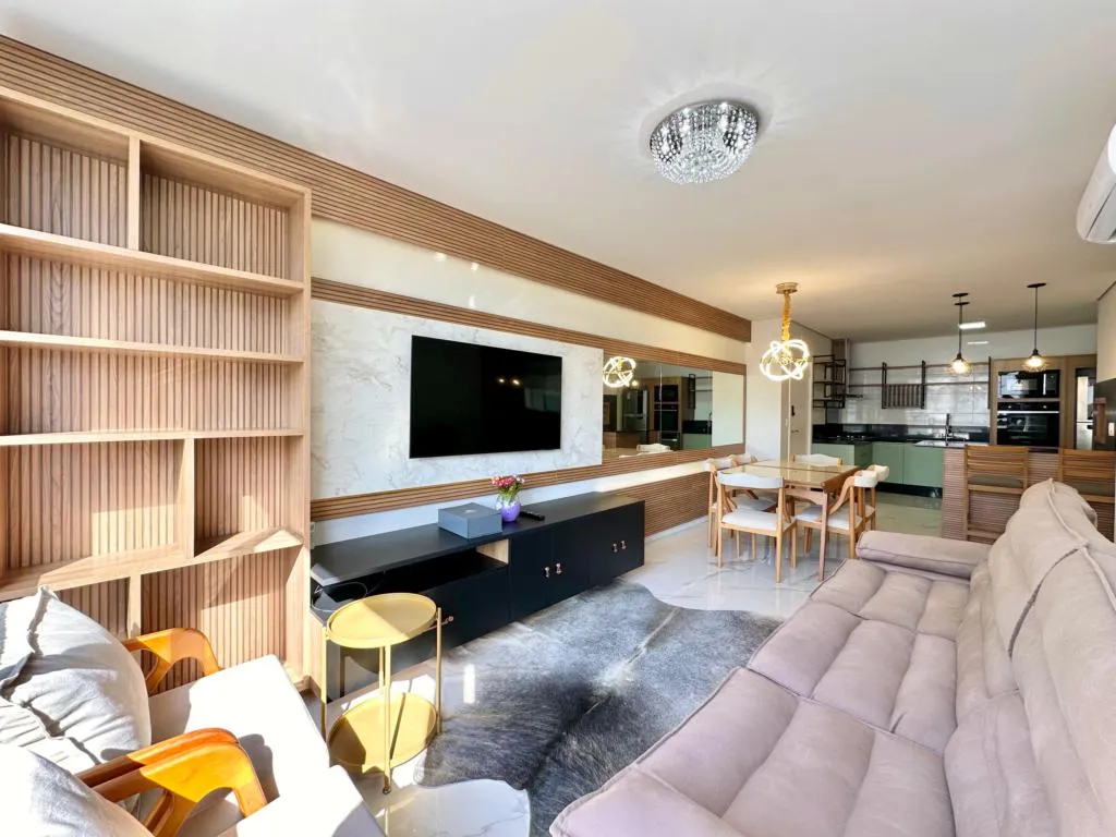 Imagem Apartamento 2 Dormitórios - Bairro Navegantes