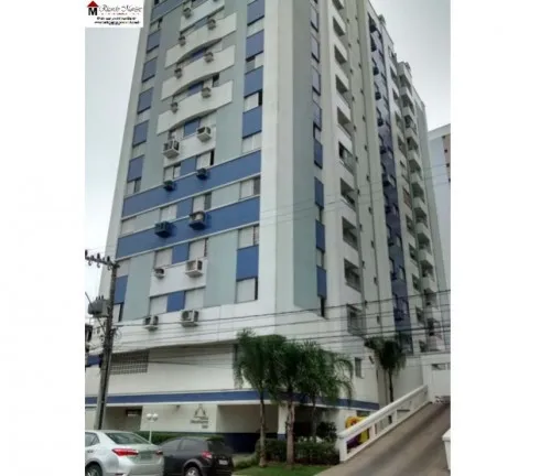 Foto do imóvel Apartamento com 3 Quartos à Venda, 74 m² em Centro - Criciúma
