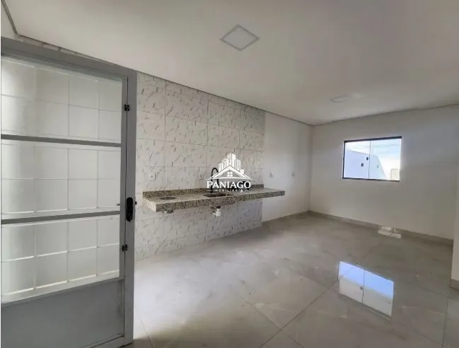 Imagem CASA À VENDA NO BAIRRO ALTO DO COXIPÓ | CUIABÁ/MT