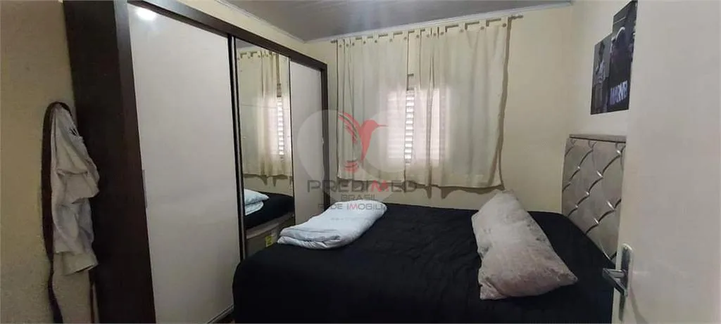 Imagem Casa de 2 quartos, 130m² no bairro Vila Nova Santa Luzia, em Bauru