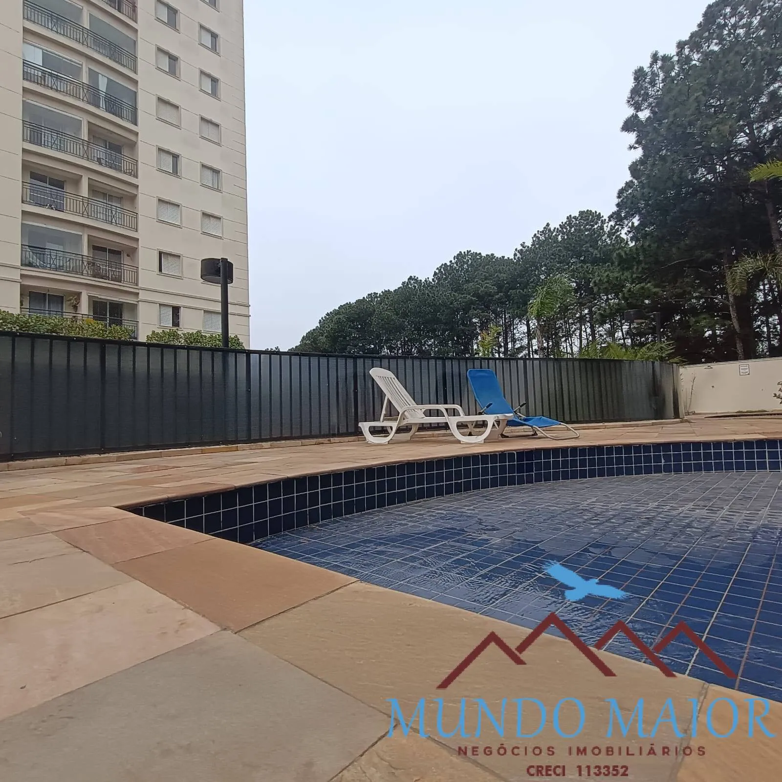 Imagem Seu Novo Lar Apartamento - 3 Dormitorios- Vila Curuçá - Lazer Completo!