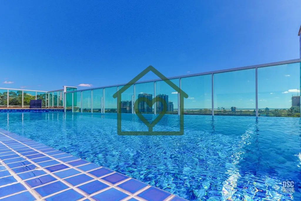 Imagem Praticidade e estilo em um só lugar!

Apartamento de 1 dormitório com 40 m², ideal para quem busc...