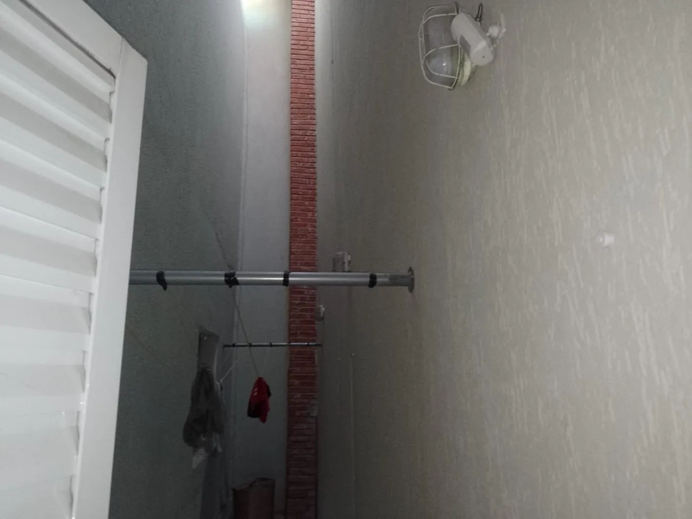 Imagem Casa para Locação em Santo André / SP no bairro Jardim Las Vegas