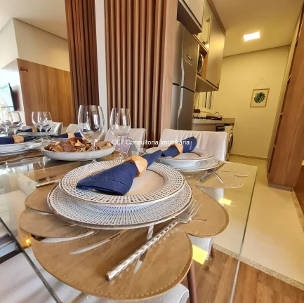 Foto do imóvel APARTAMENTO RESIDENCIAL EVO RESIDENSE- VILA FAHL