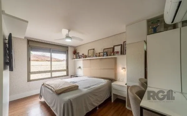 Imagem Apartamento em Cavalhada
