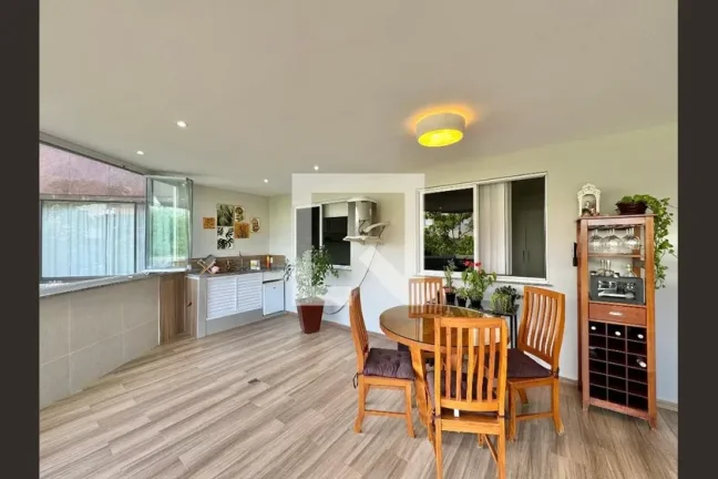 Imagem Apartamento à Venda - Recreio, 3 Quartos, 140 m2