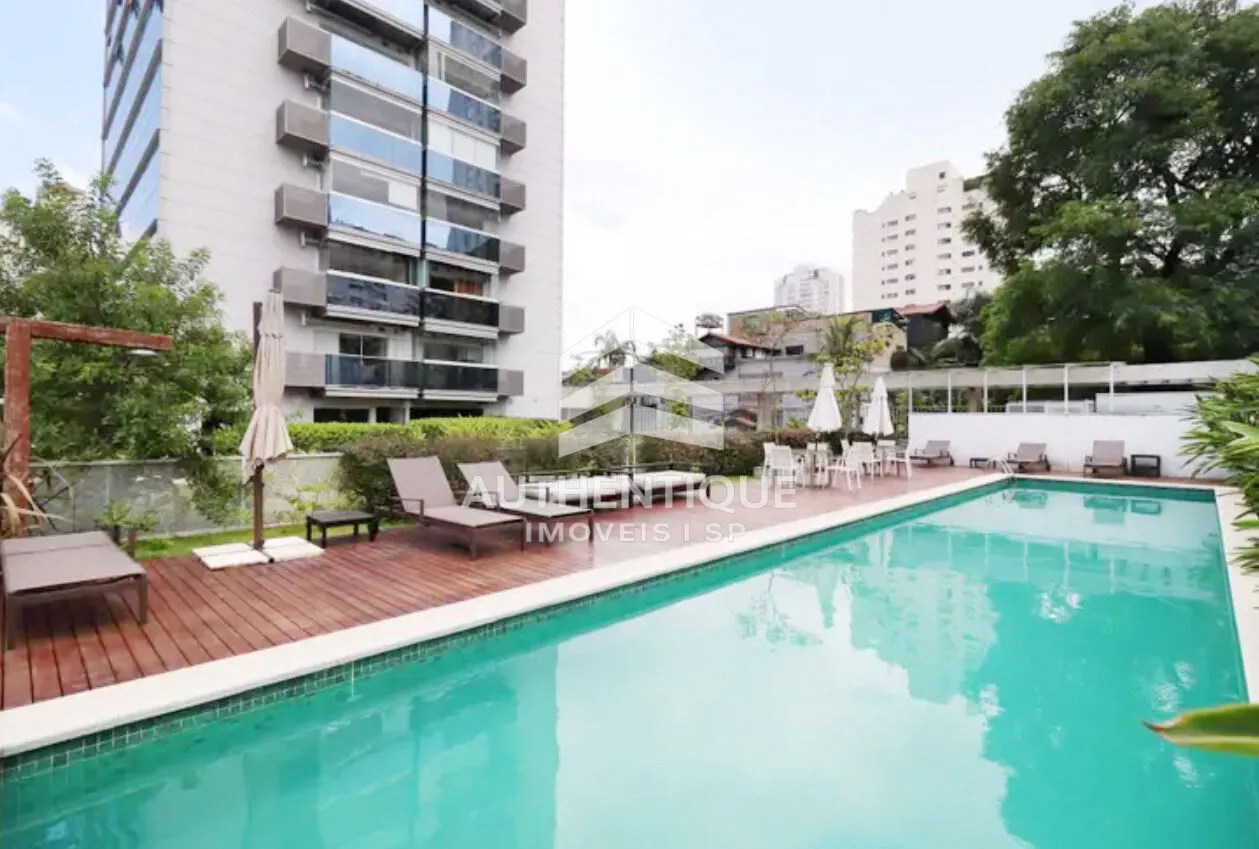 Imagem MAXHAUS VILA OLIMPIA - Apartamento em Vila Olímpia, São Paulo/SP