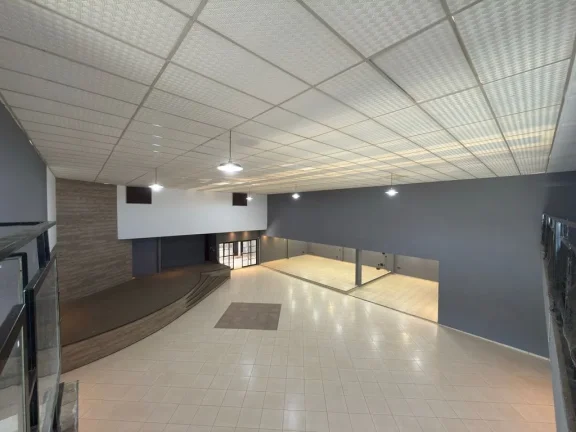 Imagem Imóvel Comercial com 1.230 m² Construídos | Frente para Duas Ruas