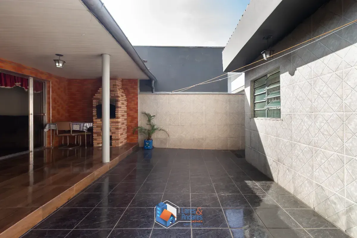 Imagem Casa para venda em Vila Jaguara com 2 quartos, 99m²