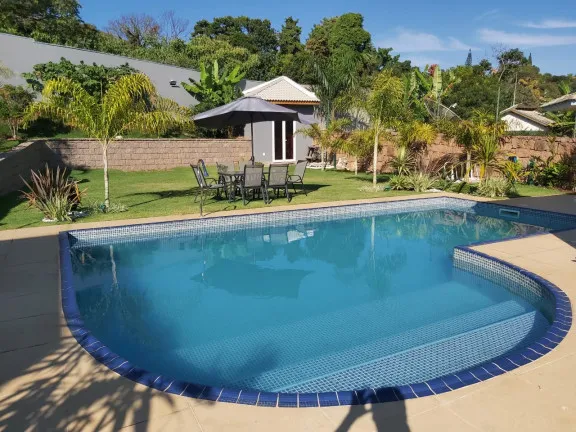 Imagem Casa com 3 Quartos à Venda, 303 m² em Cafezais - Itupeva