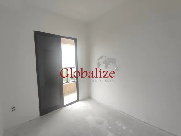 Imagem APARTAMENTOS NOVOS DE 02 DORMITÓRIOS 01 SUÍTE VAGA DE GARAGEM E ELEVADOR NA PONTA DA PRAIA R$ 780.000,00