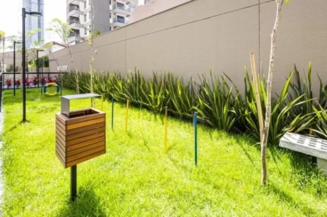 Imagem NEX ONE VILA MADALENA - Studio 29m² NR MOBILIADO (Unidade de Revenda), no coração da Vila Madalena!