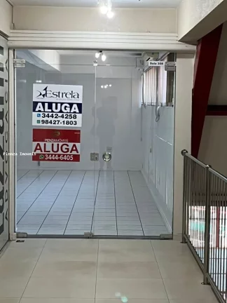 Imagem Sala Comercial para Locação em Concórdia, Centro