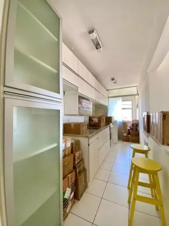 Imagem Apartamento em Centro