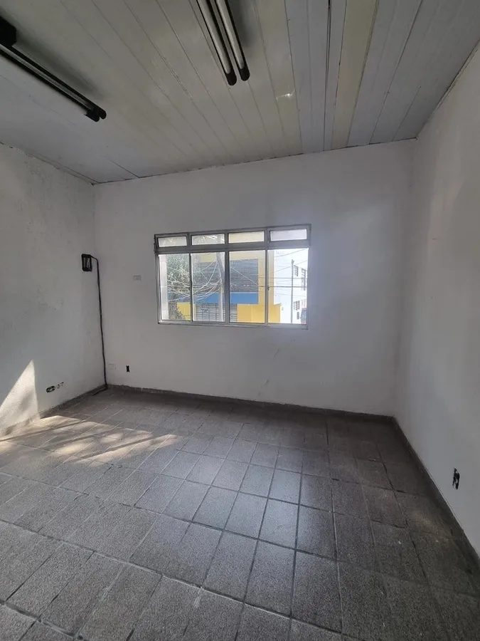 Imagem Sobrado Comercial / Residencial / Misto - 240 m² | Bosque da Saúde
