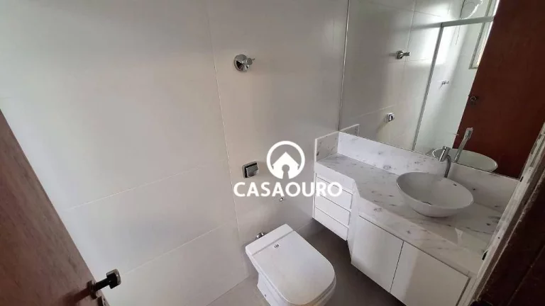 Imagem Apartamento com 3 dormitórios à venda, 110 m² por R$ 1.090.000,00 - Sion - Belo Horizonte/MG