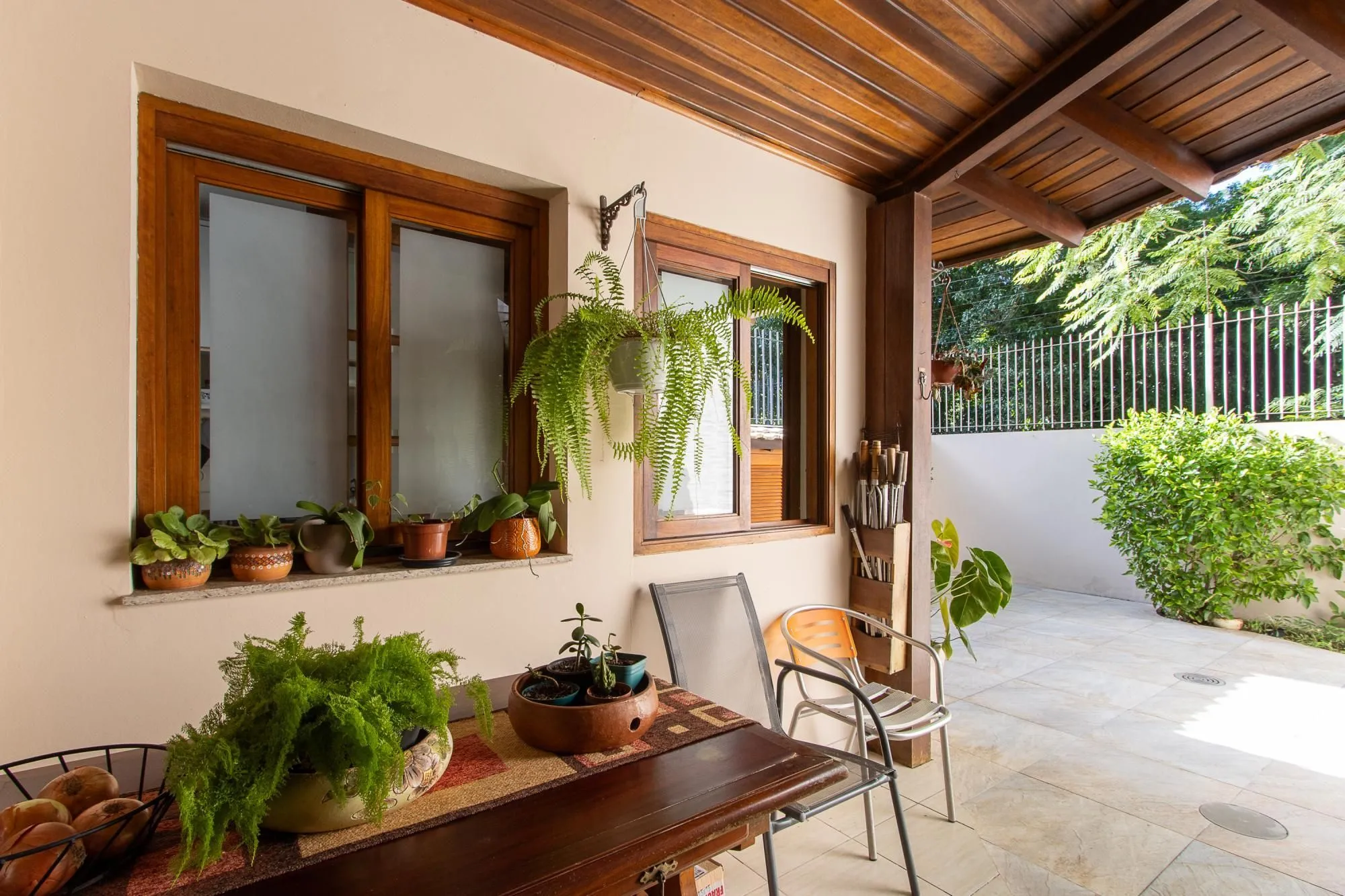 Imagem Casa para Venda - 197.03m², 3 dormitórios, sendo 1 suites, 2 vagas - Vila Assunção
