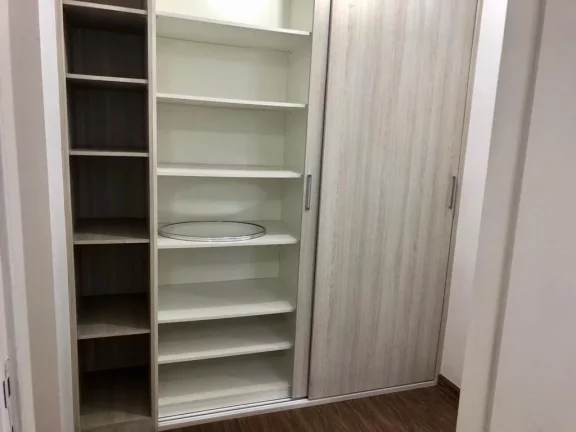 Imagem Oportunidade única: Apartamento à venda em São Paulo-SP, Mooca. 2 quartos, 1 sala, 1 banheiro, 1 vaga de garagem. Aproveite!