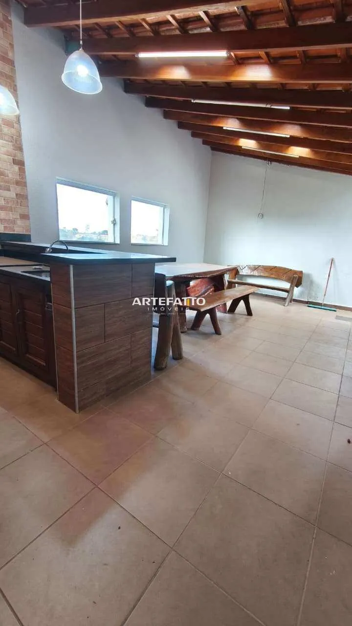Imagem Casa à venda em Franca, Jardim Palestina, com 2 quartos, 145m2