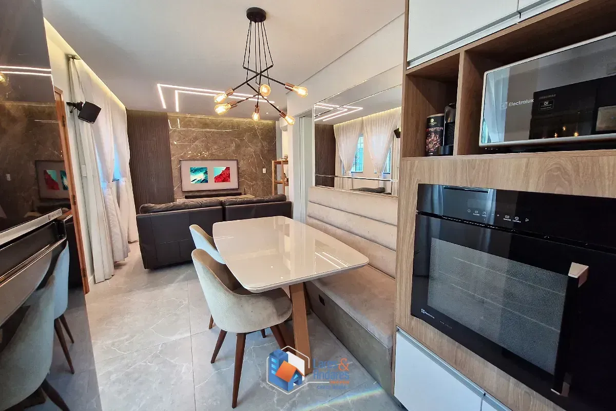 Imagem Casa em condomínio para venda em Tucuruvi com 2 quartos, sendo 2 suítes, 89m²