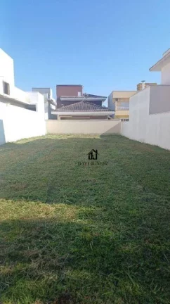 Imagem Terreno à venda, 275 m² por R$ 660.000,00 - Condomínio Ibiti Royal Park - Sorocaba/SP