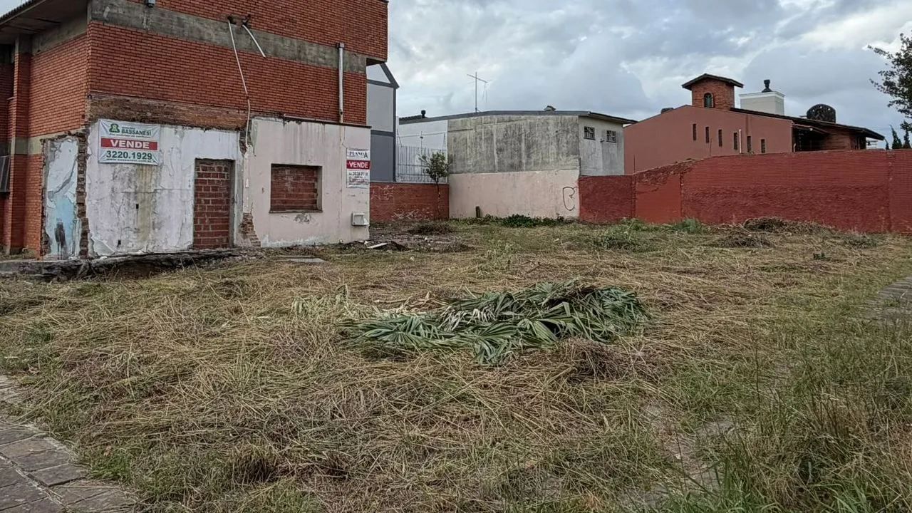 Foto do imóvel Terreno à venda em Caxias do Sul, Cinquentenário