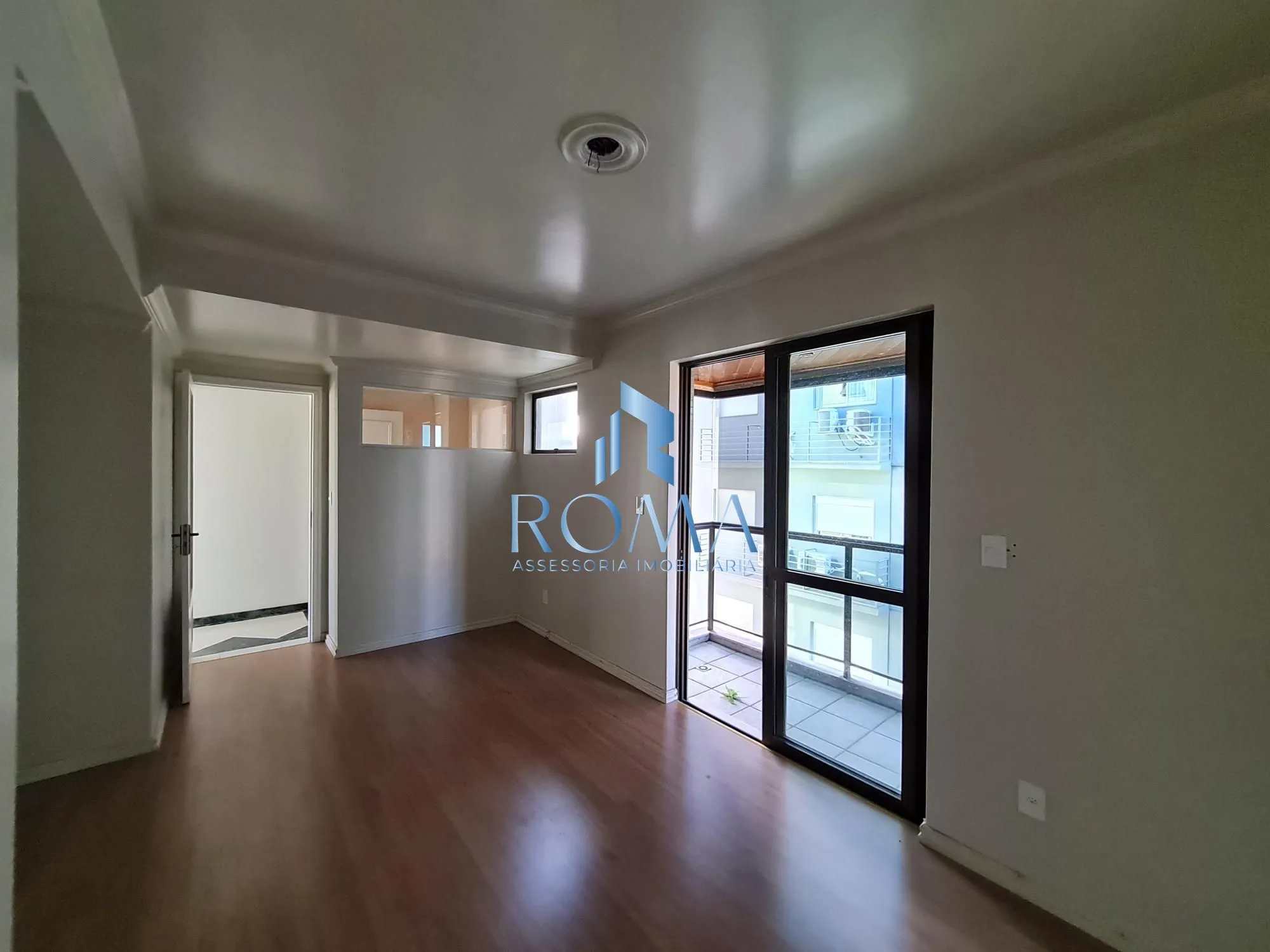 Imagem Apartamento central, localizado em uma das principais avenidas de Santa Maria!