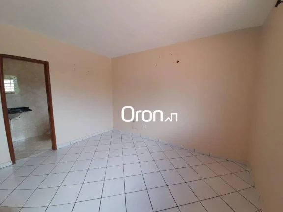 Imagem Sobrado à venda, 350 m² por R$ 1.199.000,00 - Parque Amazônia - Goiânia/GO